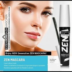 Farmasi ZEN mascara